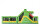 JB Hindernisparcours Krokodil 13,5m
