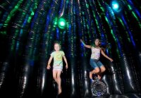 JB H&uuml;pfburg Standard Disco 4m