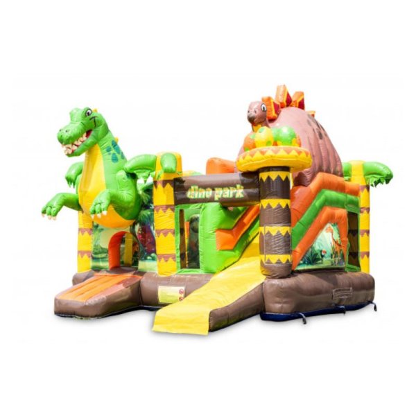 JB H&uuml;pfburg Multiplay Dino
