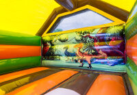 JB H&uuml;pfburg Slide Combo Dino