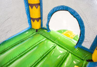 JB H&uuml;pfburg Jumpy Extra Fun Dschungel
