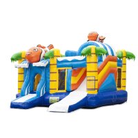 JB H&uuml;pfburg Multiplay Clownfisch