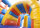 JB H&uuml;pfburg Multiplay Clownfisch