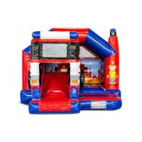 JB H&uuml;pfburg Slide Combo Feuerwehr