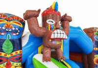 JB H&uuml;pfburg Slide Combo Aloha