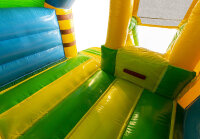 JB H&uuml;pfburg Slide Combo Dschungel