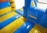 JB H&uuml;pfburg Slide Combo Karibik