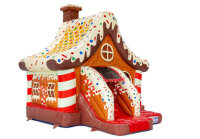 JB H&uuml;pfburg Slide Combo Lebkuchen