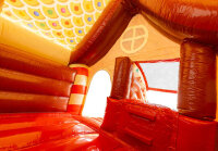 JB H&uuml;pfburg Slide Combo Lebkuchen