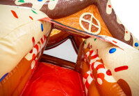 JB H&uuml;pfburg Slide Combo Lebkuchen