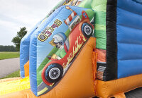 JB H&uuml;pfburg Maxi Multifun Auto