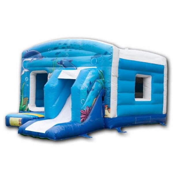 JB H&uuml;pfburg Maxi Multifun Seaworld