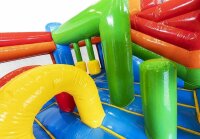 JB H&uuml;pfburg Multiplay Tropical