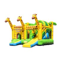JB H&uuml;pfburg Multiplay Giraffe