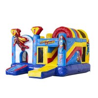 JB H&uuml;pfburg Multiplay Superhelden