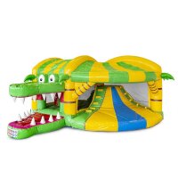 JB H&uuml;pfburg Multiplay XL Krokodil