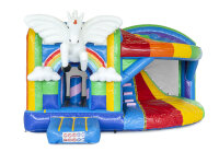 JB H&uuml;pfburg Multiplay XL Einhorn