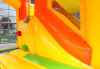 JB H&uuml;pfburg Jumpy Happy Party