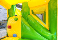 JB H&uuml;pfburg Jumpy Happy Dschungel