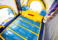 JB H&uuml;pfburg Jumpy Extra Fun Delfin