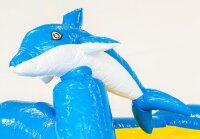JB H&uuml;pfburg Jumpy Extra Fun Delfin