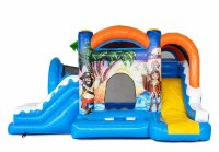 JB H&uuml;pfburg Jumpy Fun Pirat
