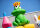 JB H&uuml;pfburg Multiplay Super Einhorn