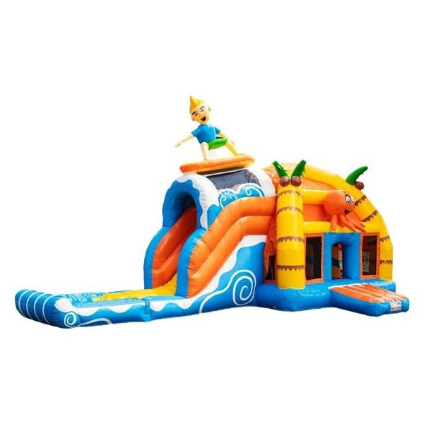 JB H&uuml;pfburg Multiplay Super Strand