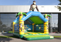 JB H&uuml;pfburg Super Gorilla
