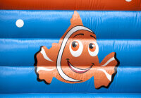 JB H&uuml;pfburg Super Clownfisch