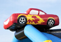 JB H&uuml;pfburg Super Auto