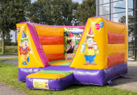 JB H&uuml;pfburg Mini Party