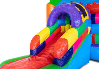 JB H&uuml;pfburg Multifun Bausteine