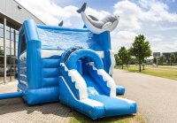 JB H&uuml;pfburg Multifun Delfin