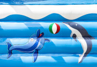 JB H&uuml;pfburg Multifun Delfin