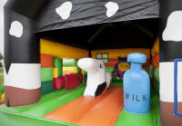 JB H&uuml;pfburg Multifun Kuh