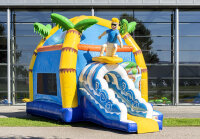 JB H&uuml;pfburg Maxifun Super Strand