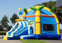 JB H&uuml;pfburg Maxifun Super Strand