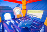 JB H&uuml;pfburg Maxifun Super Strand