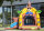 JB H&uuml;pfburg Multifun Super Pirat