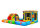 JB Kinderpark Comic