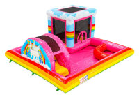 JB Kinderpark Einhorn