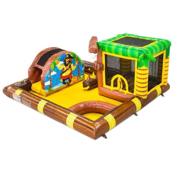 JB Kinderpark Pirat