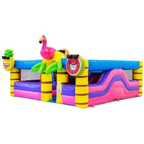 JB Playpark Flamingo
