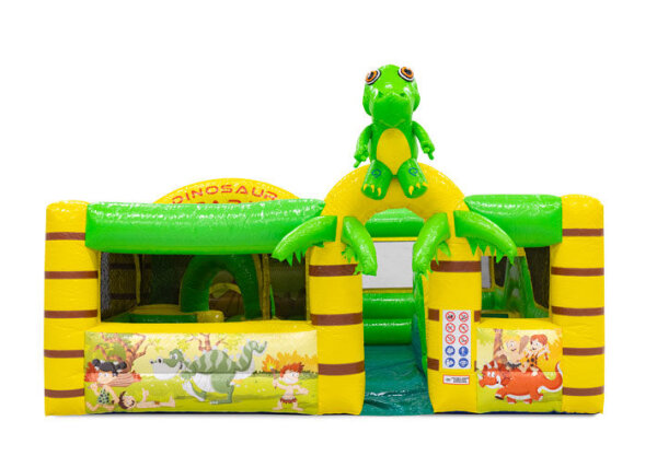 JB Playpark Dino