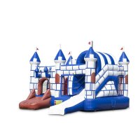 JB H&uuml;pfburg Multiplay Ritterburg
