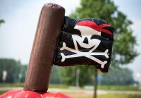 JB Spielinsel Pirat