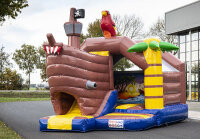 JB H&uuml;pfburg Slide Combo Pirat